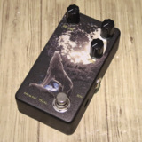 šANIMALS PEDAL / I Was A Wolf In The Forest Distortion / Custom Illustrated 036ڿضŹ