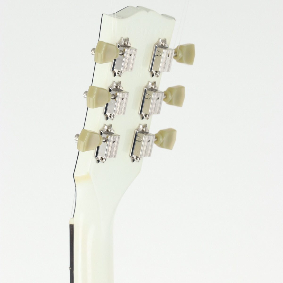 中古】Gibson USA / Les Paul Special Single Cutaway White 中古】Gibson USA / Les Paul Special Single Cutaway White