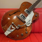 šGretsch / 1962ǯ #6119 Chet Atkins TennesseanڸοFINEST_GUITARS