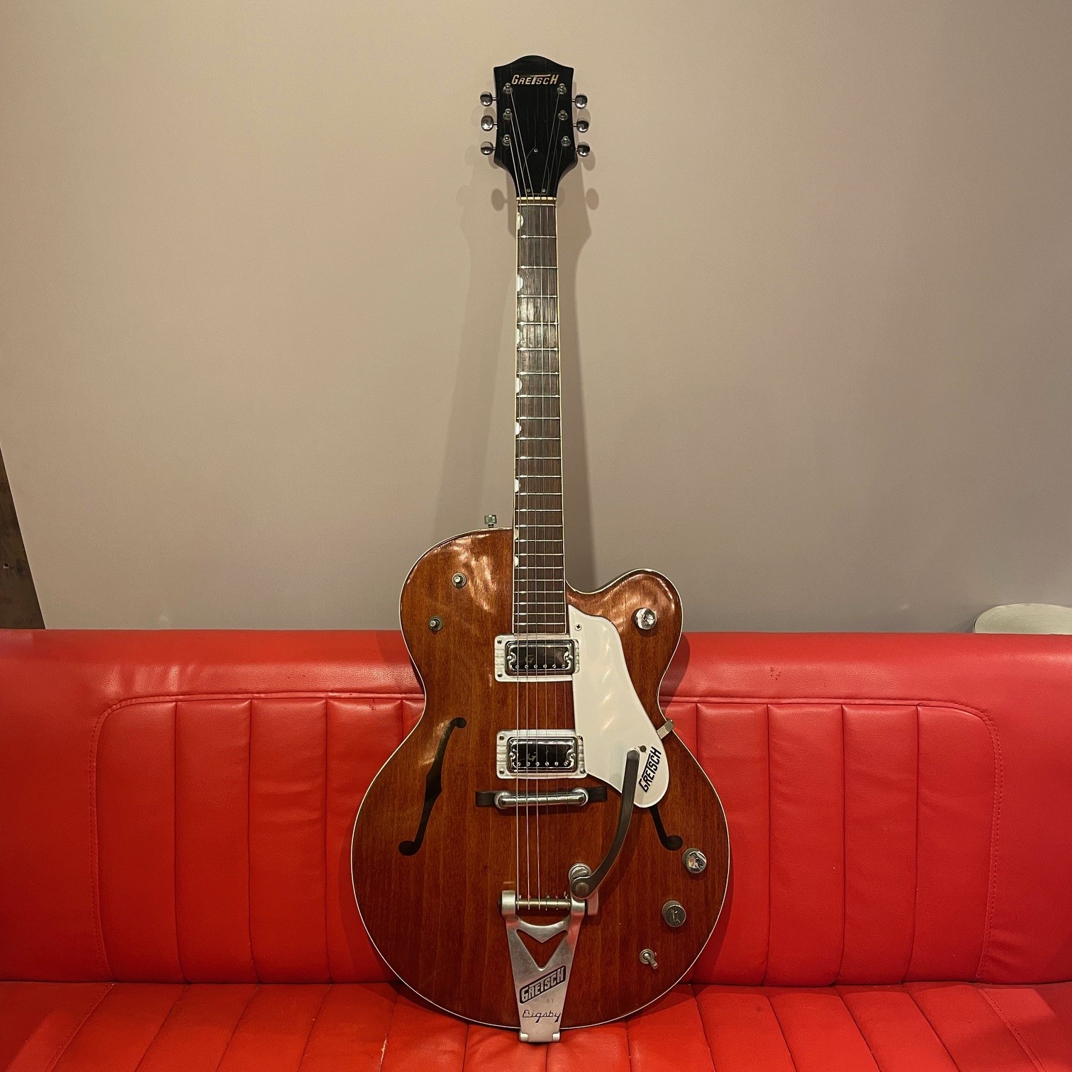 中古】Gretsch / 1962年製 #6119 Chet Atkins Tennessean