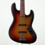 š Fender Japan / JB62 FL 3 Tone Sunburst Ź