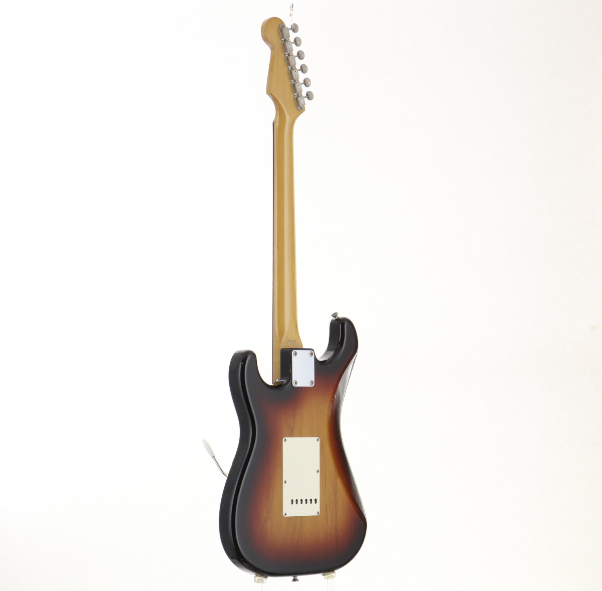 中古】 FENDER JAPAN / ST62-95 3TS【新宿店】【値下げ 中古】 FENDER JAPAN / ST62-95 3TS【新宿店】【値下げ