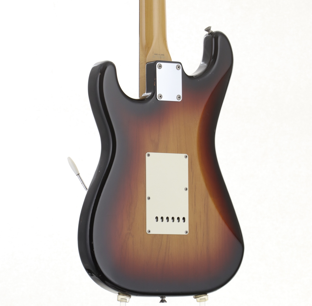 中古】 FENDER JAPAN / ST62-95 3TS【新宿店】【値下げ 中古】 FENDER JAPAN / ST62-95 3TS【新宿店】【値下げ