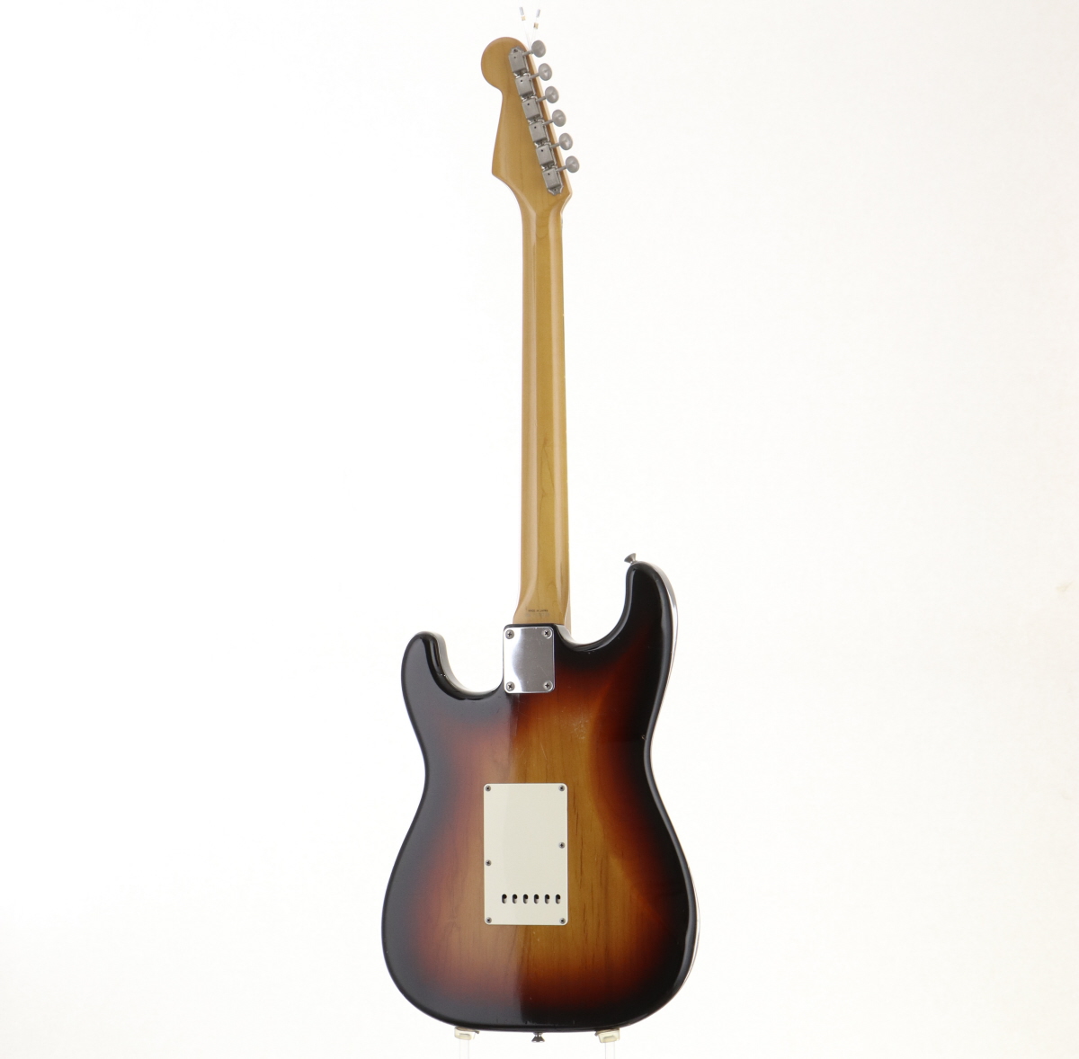 中古】 FENDER JAPAN / ST62-95 3TS【新宿店】【値下げ