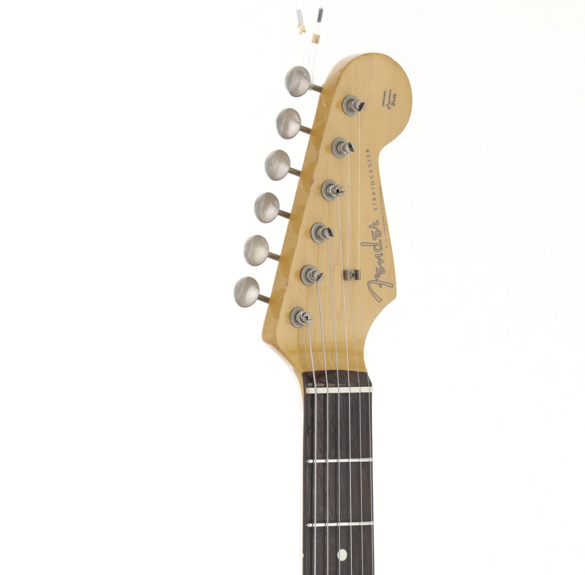 中古】 FENDER JAPAN / ST62-95 3TS【新宿店】【値下げ 中古】 FENDER JAPAN / ST62-95 3TS【新宿店】【値下げ