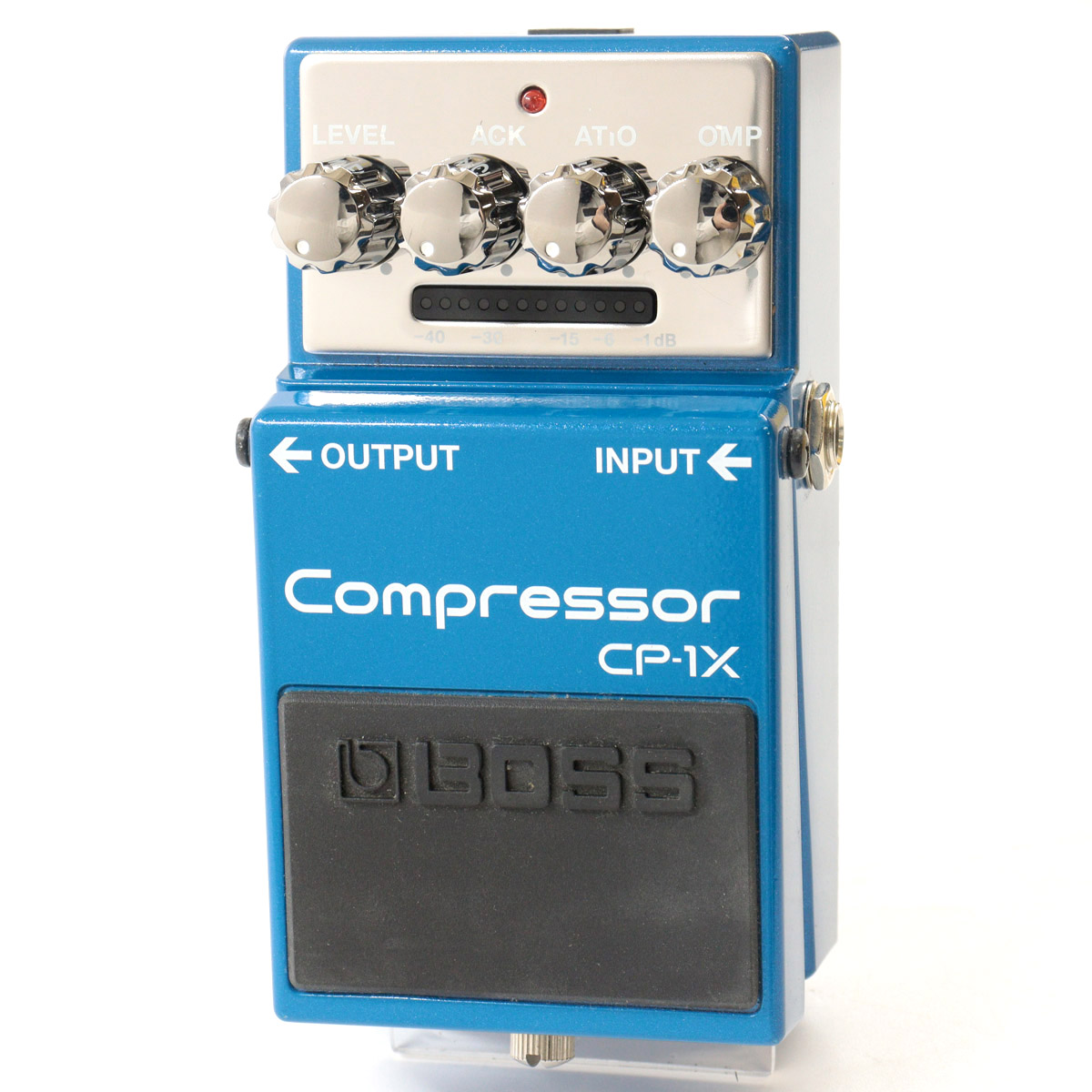 【中古】BOSS / CP-1X / Compressor ギター用 コンプレッサー リミッター【池袋店】