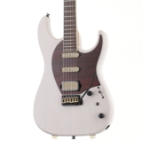 š Suzuka Guitar Design / Sierra AL112 See-Through White S/N D035ۡڽëŹ