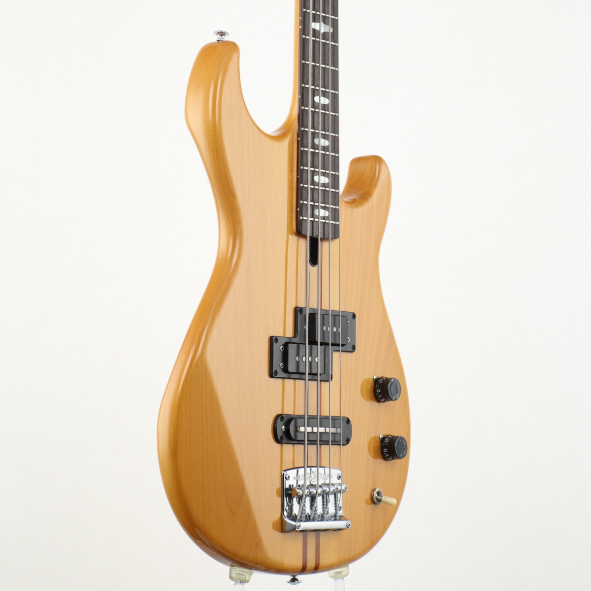 Yamaha BB2000 エレキベース 79年製 YAMAHA BB-2000！！ – 沖田ギター工房