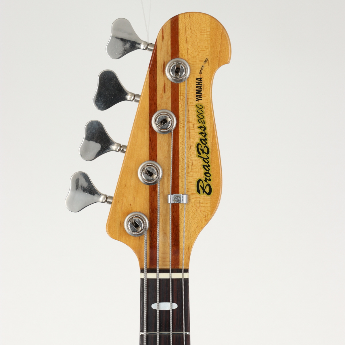 Yamaha BB2000 エレキベース 79年製 used】YAMAHA / BB2000 NAT #131459(MADE IN JAPAN) 4.495kg
