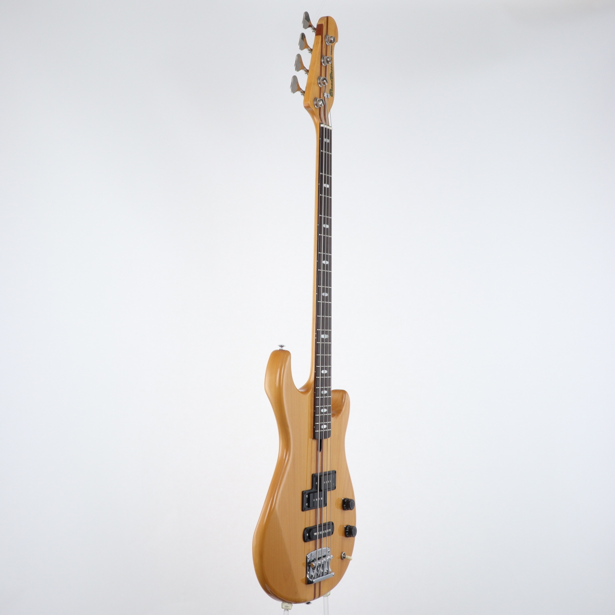 中古】 YAMAHA / 1981年製 BB2000 Broad Bass Natural 【梅田店