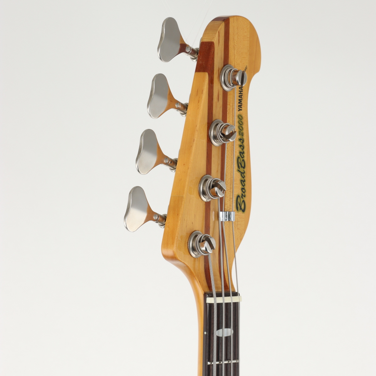 中古】 YAMAHA / 1981年製 BB2000 Broad Bass Natural 【梅田店
