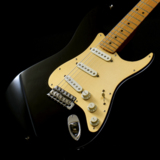šFender Mexico եᥭ / Deluxe Powerhouse Stratocaster Black