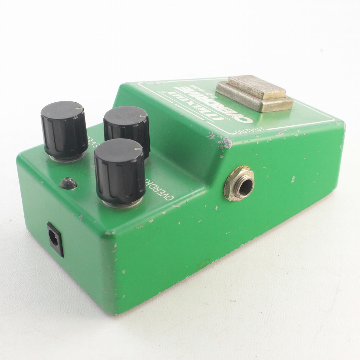 中古】 MAXON / OD-808 (Large Case JRC4558D Caramel Switch 中古】 MAXON / OD-808 (Large Case JRC4558D Caramel Switch