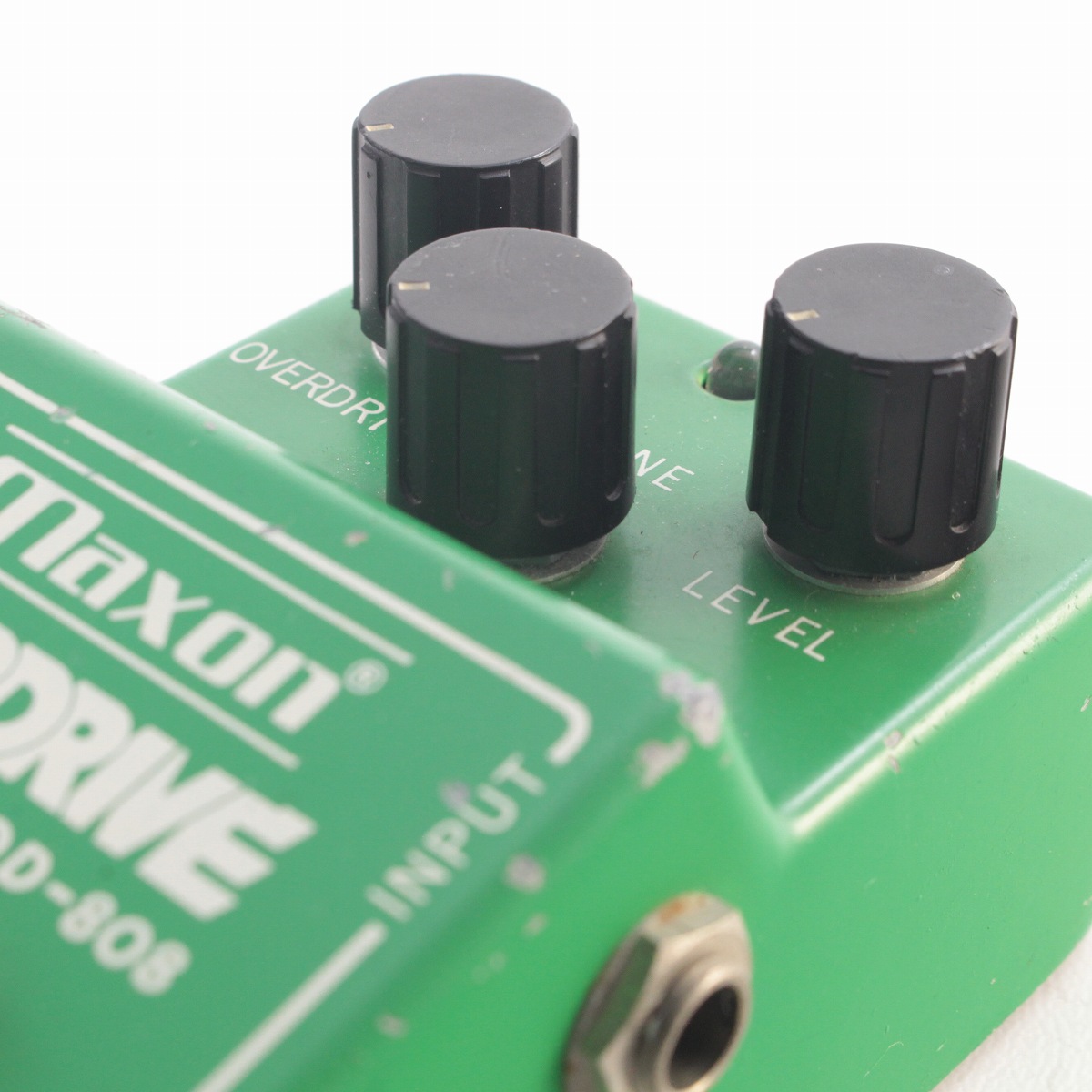 中古】 MAXON / OD-808 (Large Case JRC4558D Caramel Switch 中古】 MAXON / OD-808 (Large Case JRC4558D Caramel Switch