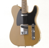 šFender Mexico / Limited Edition Player Telecaster with Roasted Maple Neck Butter Scotch BlondeڸοŹۡ5/31 Ͳ!