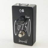 š LOVEPEDAL / COT50 Angus Mod ڸοŹۡ4/23 Ͳ!