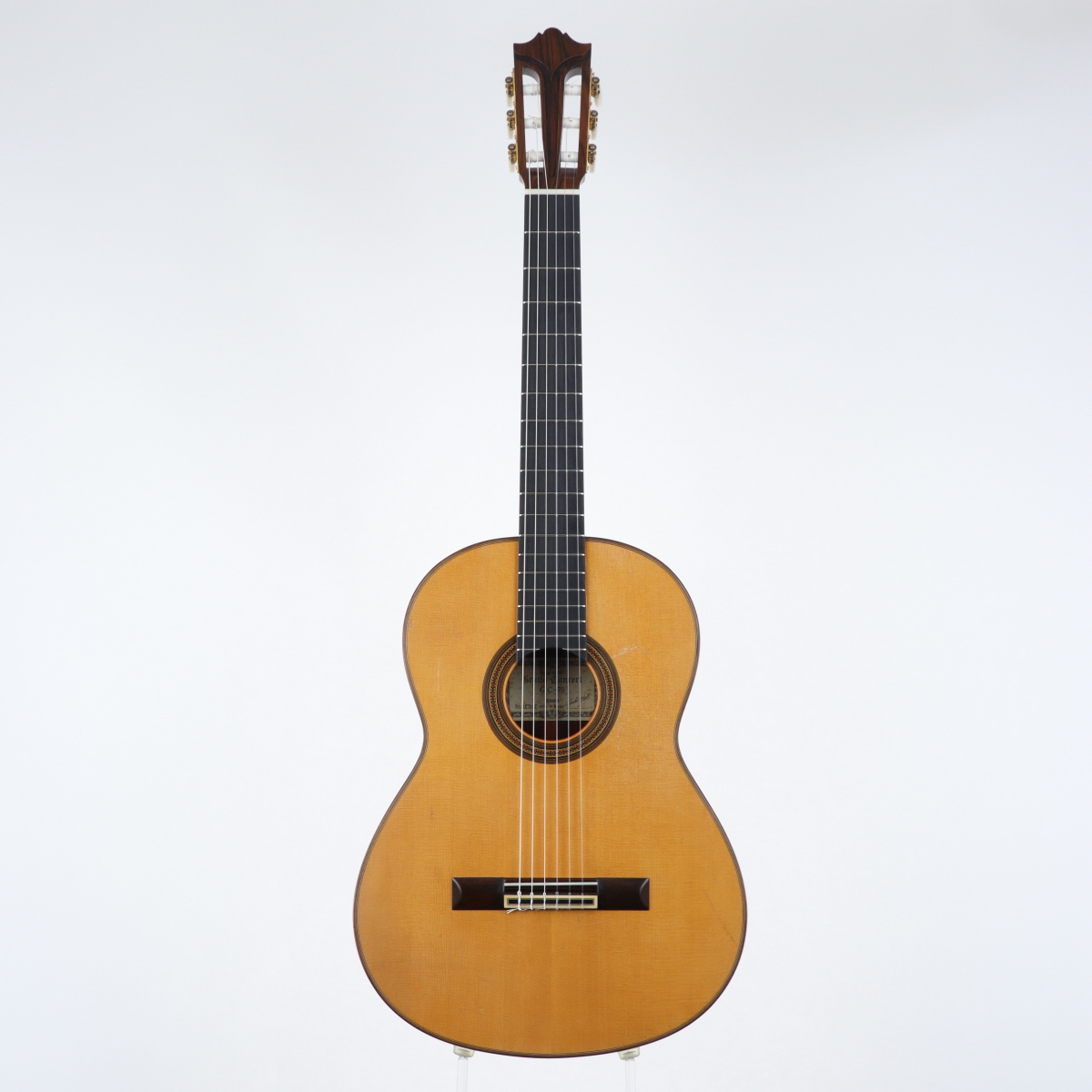 最終特価❣️70年前期 YAMAHA オールドビンテージ❣️ガット
