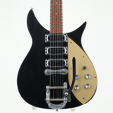 š Rickenbacker / 325C58 JL MOD Black Ź