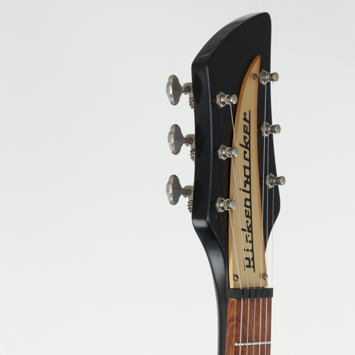 中古】 Rickenbacker / 325C58 JL MOD Black【値下げ】【梅田 中古】 Rickenbacker / 325C58 JL MOD Black【値下げ】【梅田