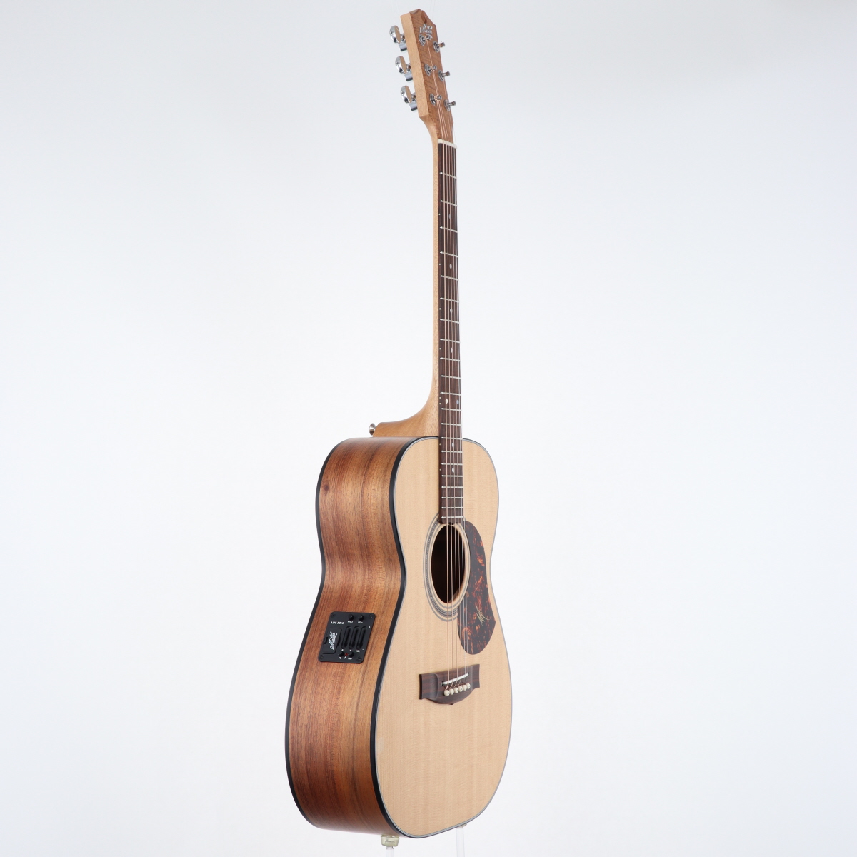 中古】 Maton / EBG808 Artist Natural【梅田限定！2月16日まで
