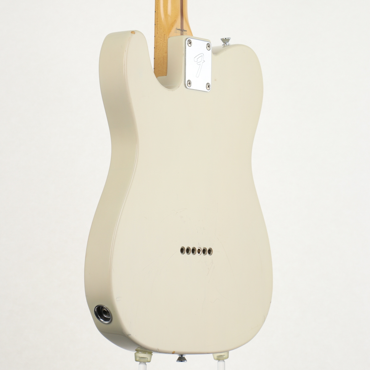 中古】 Fender Japan / TL72-53 Off White Blonde 【梅田店 中古】 Fender Japan / TL72-53 Off White Blonde 【梅田店