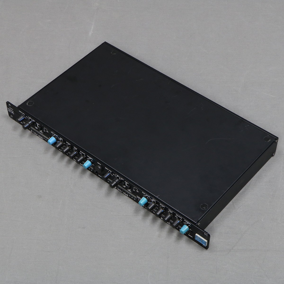 中古】 UREI / LA-22 【御茶ノ水本店】 | イシバシ楽器