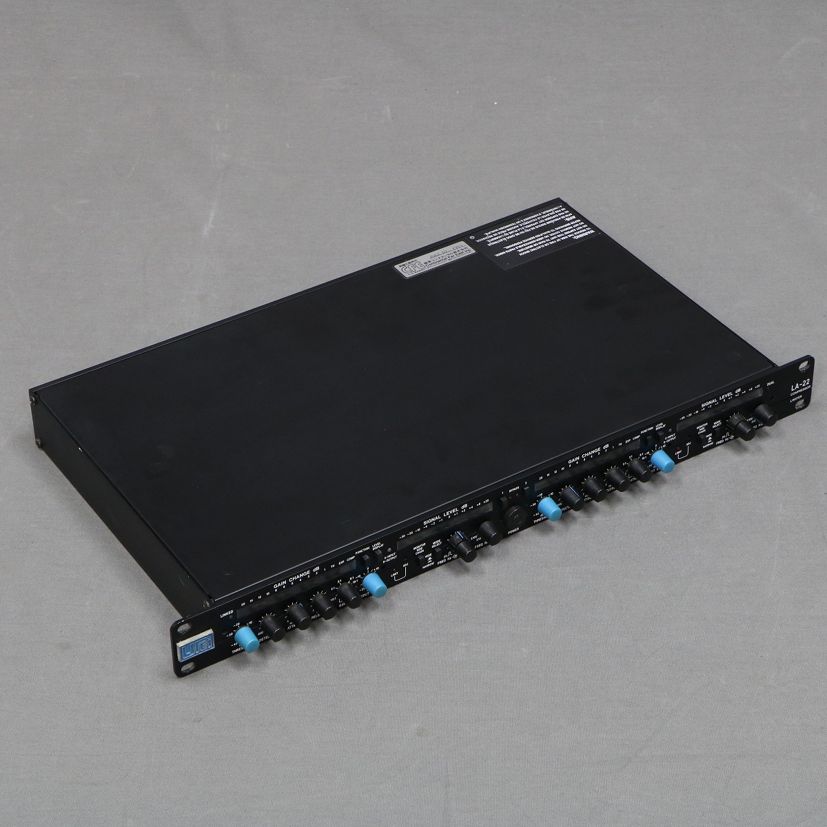 中古】 UREI / LA-22 【御茶ノ水本店】 | イシバシ楽器