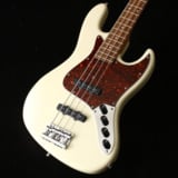 šSadowsky / Master Build 21-Fret Vintage J J Bass - Solid Olympic White High PolishڸοŹ