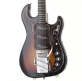 šBurns London / Deja Vu 3-Tone Sunburst3.79kgۡS/N:040212DۡڲŹ