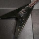 šGibson USA / Flying V XPL 1985 EbonyڸοŹ