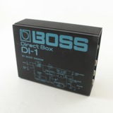 š BOSS / DI-1 Direct Box ڸοŹ