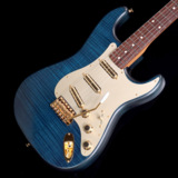 š FENDER MADE IN JAPAN / Made in Japan 2020 Limited Collection Stratocaster Rosewood Fingerboard NaturalIndigo Dye S/N JD20005813ۡŹ