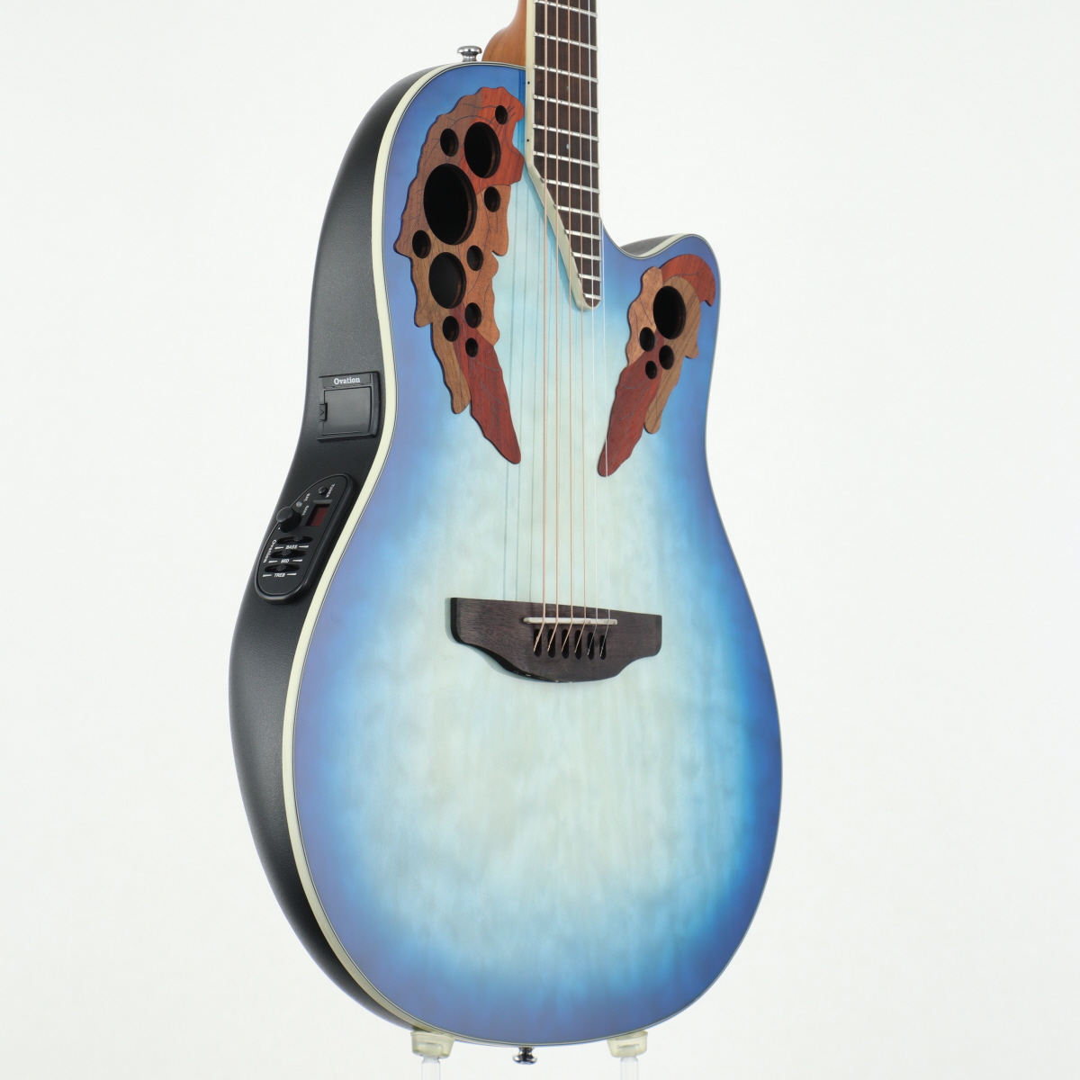 中古】Ovation オベーション / Celebrity CE48P-RG-G | イシバシ楽器