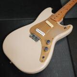 šFender / 1957ǯ Duo Sonic Light BeigeڸοFINEST_GUITARS