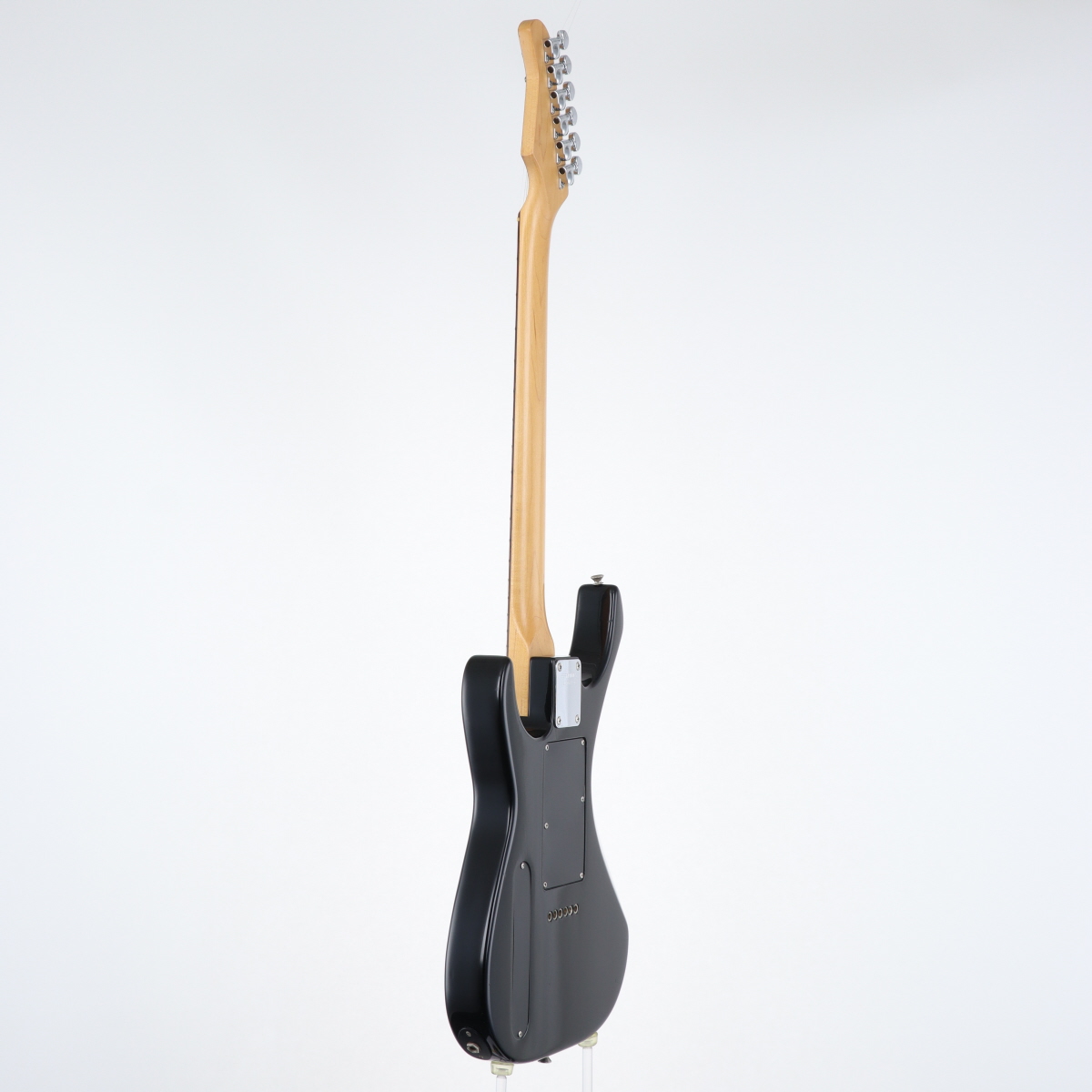 中古】 Fernandes / FR-50 Black 【梅田店】 | イシバシ楽器