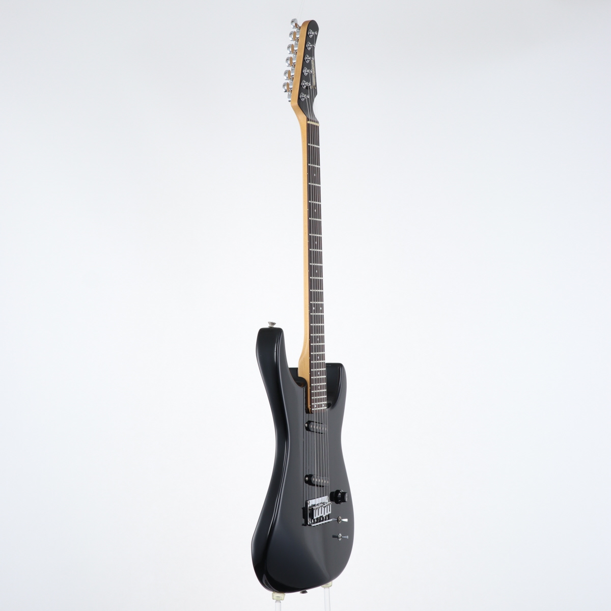中古】 Fernandes / FR-50 Black 【梅田店】 | イシバシ楽器