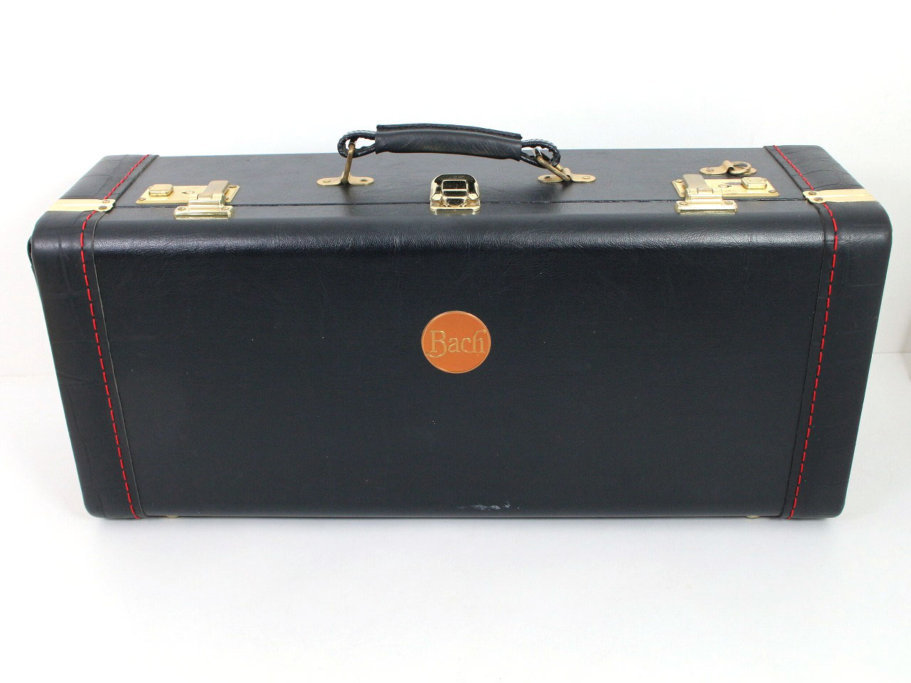 中古】BACH / トランペット NEW YORK 7 【値下げ】 | イシバシ楽器 中古】BACH / トランペット NEW YORK 7 【値下げ】 | イシバシ楽器
