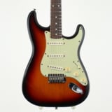 šFender Custom Shop / 1960 Stratocaster 3-Color Sunburst