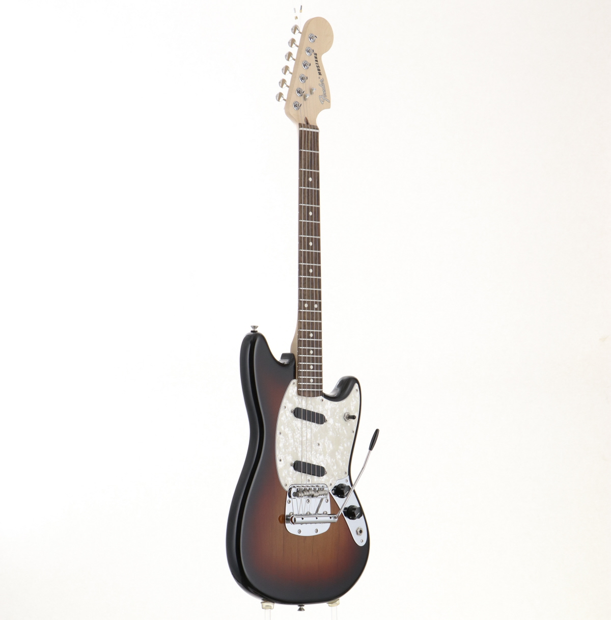 Fender American Performerシリーズ ムスタングAmerican