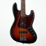 šFENDER USA / American Standard Jazz Bass 3 Color Sunburst̾ŲŹ