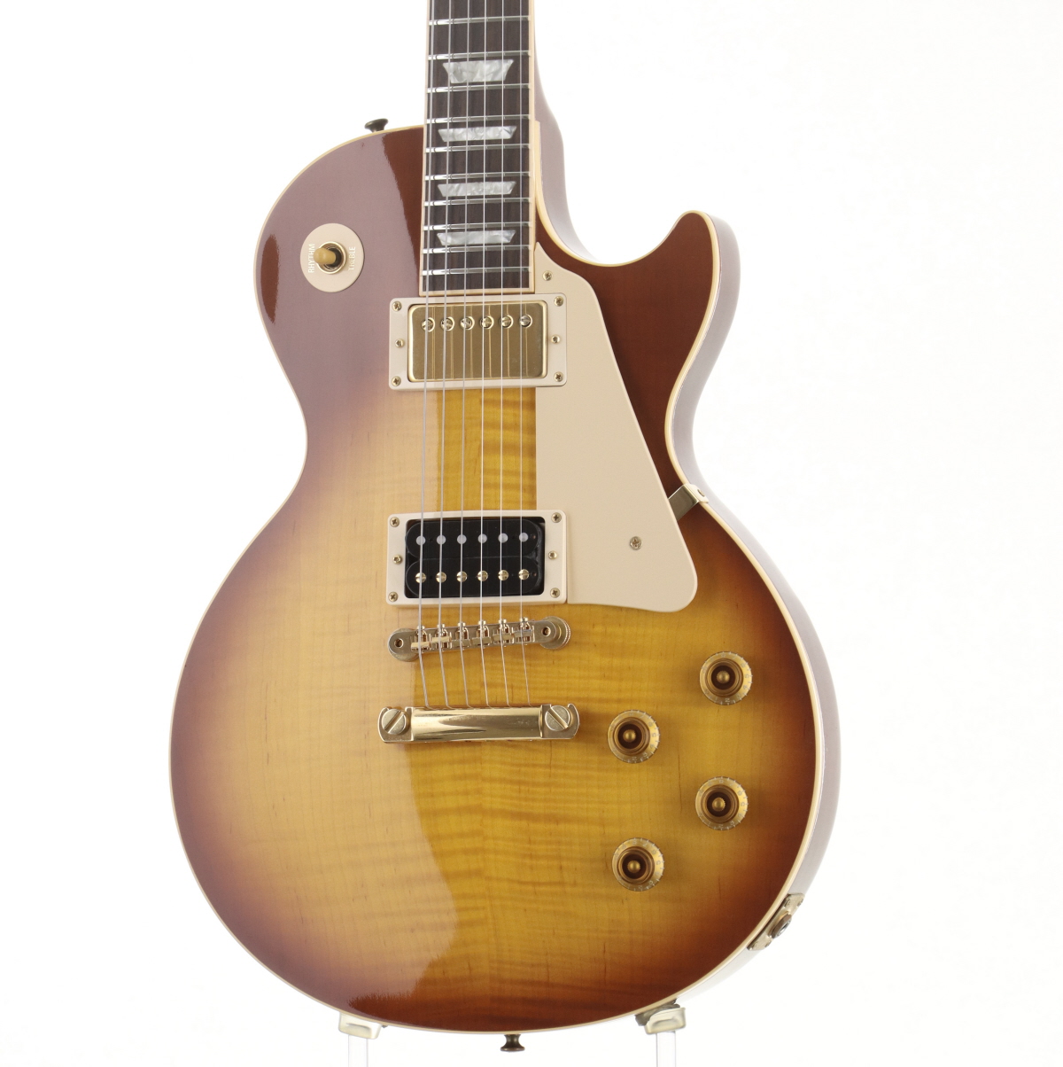 中古】Gibson USA /Jimmy Page Signature Les Paul Light Honey 中古】Gibson USA /Jimmy Page Signature Les Paul Light Honey