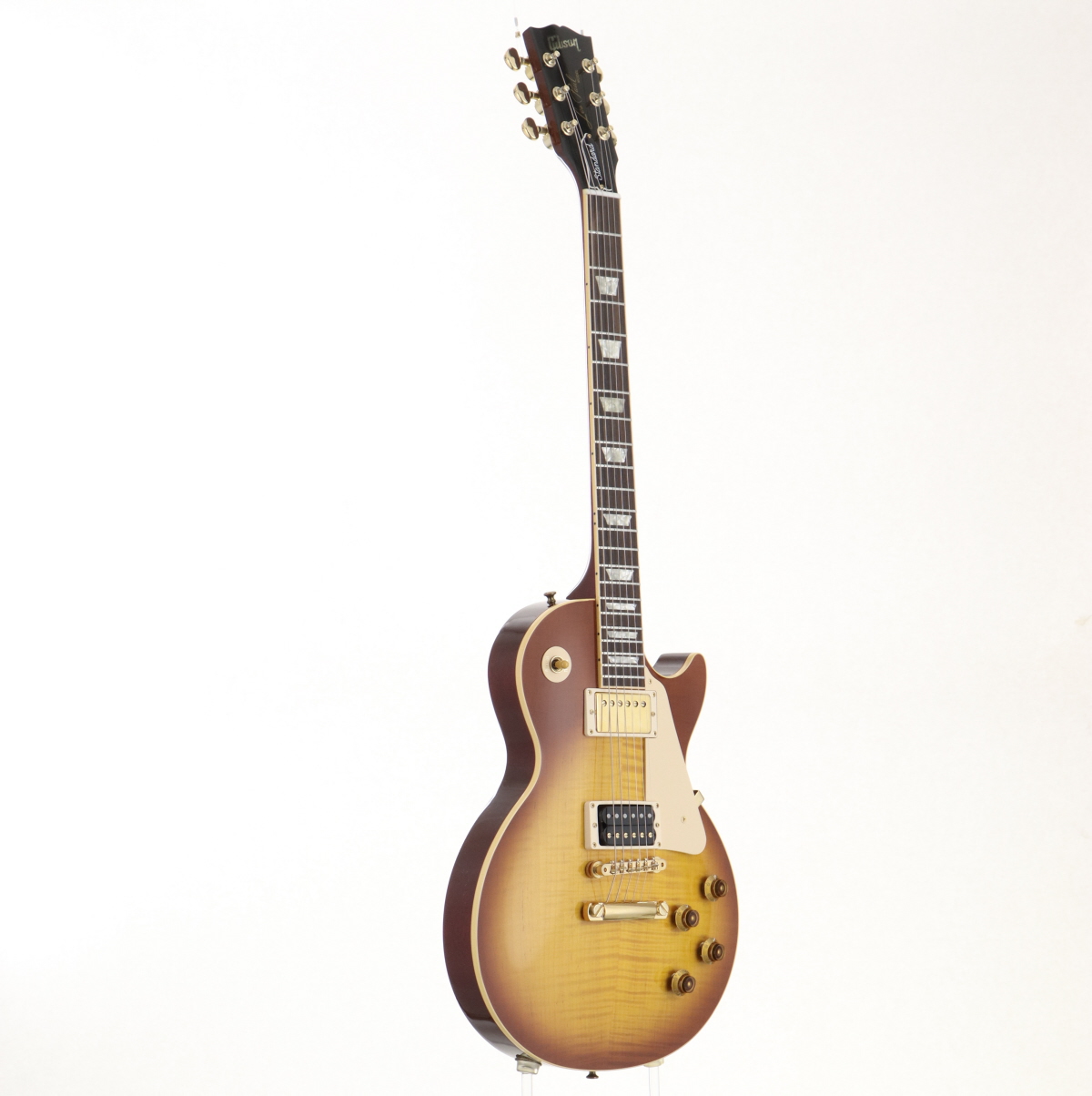 中古】Gibson USA /Jimmy Page Signature Les Paul Light Honey 中古】Gibson USA /Jimmy Page Signature Les Paul Light Honey