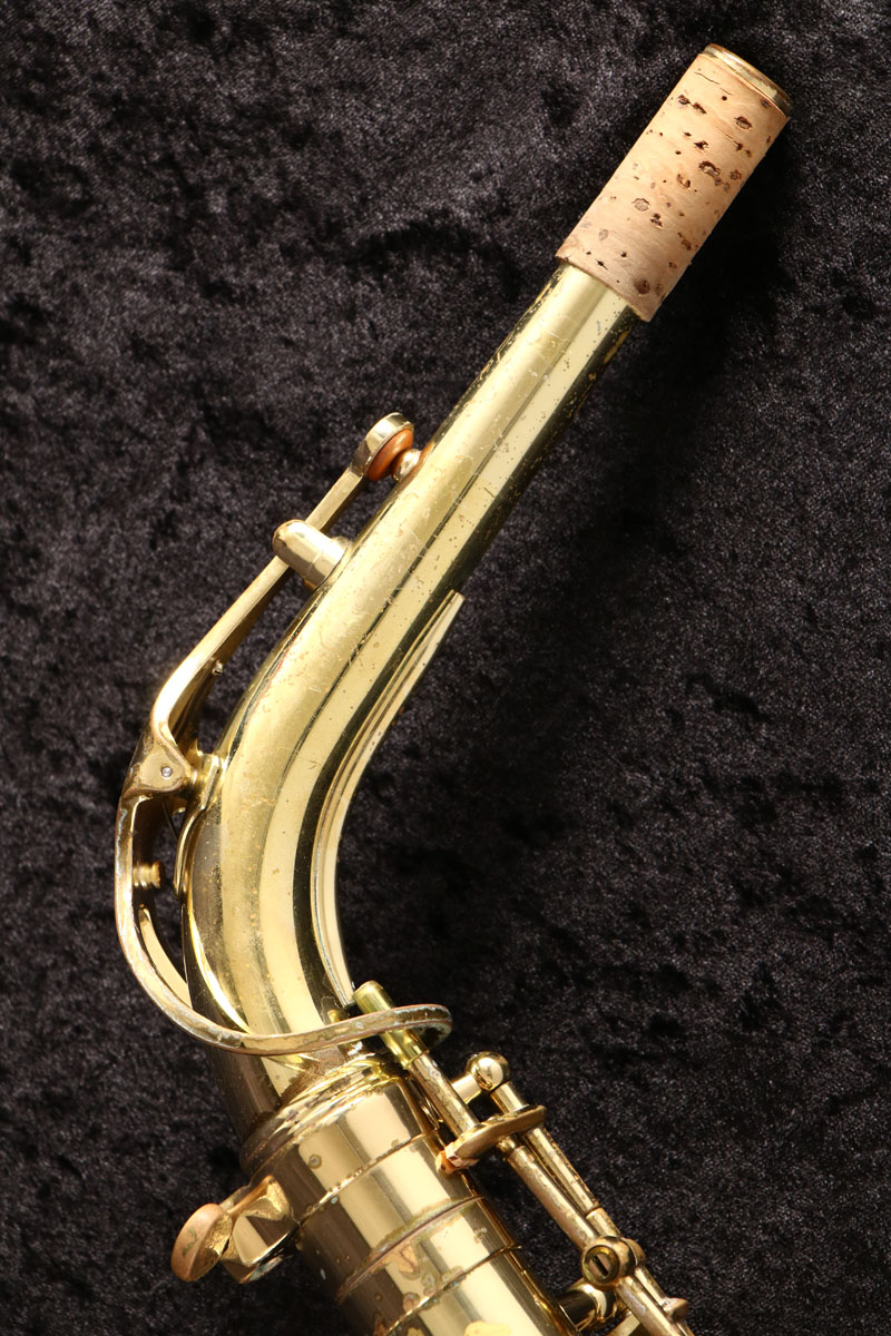 中古】 SELMER セルマー / Alto SERIE III シリーズ3 SN.605