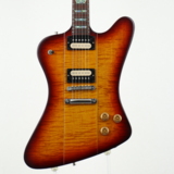 š Gibson Custom / Tak Matsumoto Firebird  Vintage Sunburst Ź