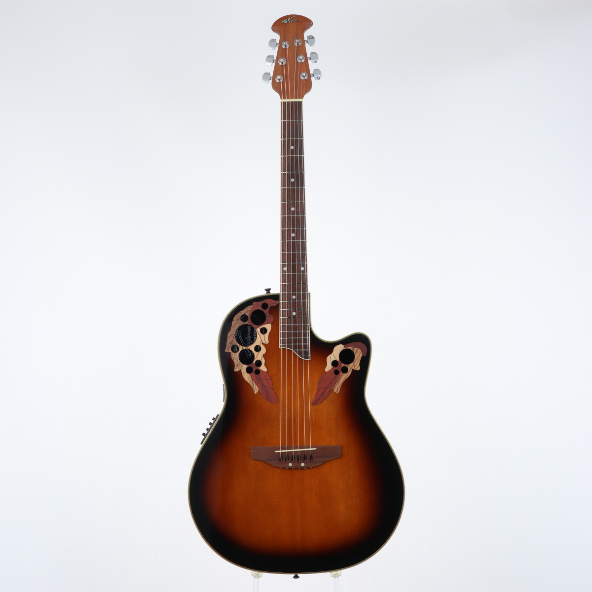 Ovation製　エレアコ　Applause No.AEN148 Applause by OVATION AEN148 | merrygoround7's STORE