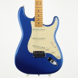 š Fender USA / American Ultra Stratocaster MN Cobra Blue Ź