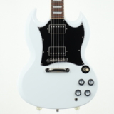šEpiphone by Gibson / Inspired by Gibson Collection SG Standard Alpine WhiteͲۡ̾ŲŹ