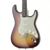 šFender Custom Shop / Vintage Custom 59 Stratocaster HT Chocolate 3-Color Sunburst 2023ǯ3.1kgۡS/N:R117453ۡڲŹ