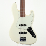 šFender Mexico եᥭ / Player  Jazz Bass Fretless Polar White