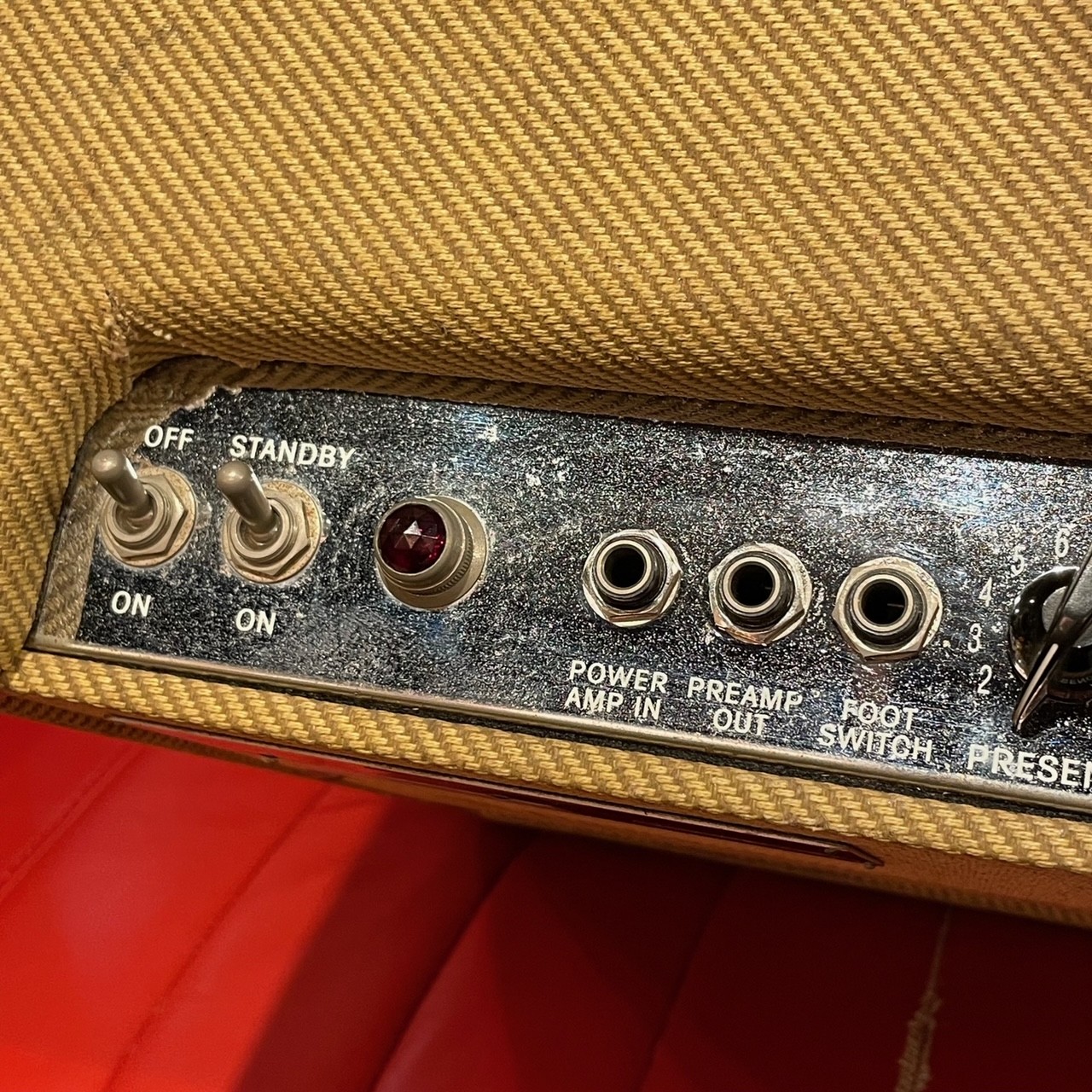 中古】Fender / Blues Deluxe 40W 1×12